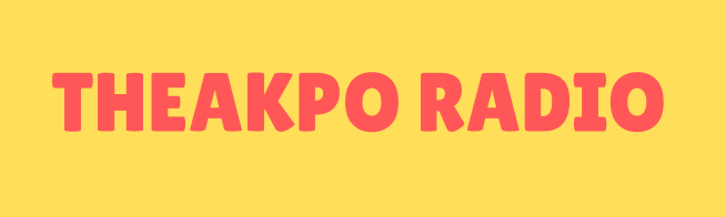 Theakpo Radio